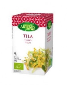 Tila Bio 28 g  de Artemis Bio