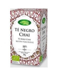 Te Negro Chai Infusion...