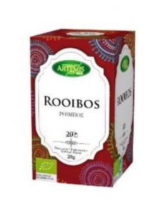Rooibos Bio 28 g  de...