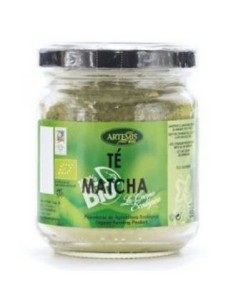 Te Matcha 55Gr. Bio