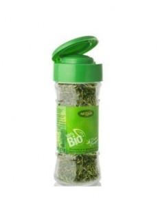 Especia De Tomillo 15Gr. Bio