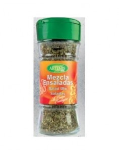 Mezcla Ensaladas Especia 25...