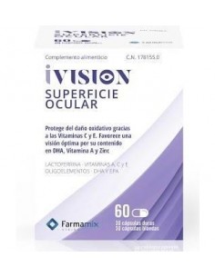 Vision Superficie Ocular 60...
