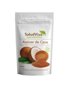 Azucar De Coco 250Gr. Bio...