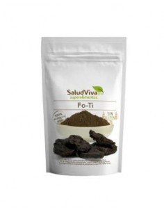 Fo-Ti En Polvo 125Gr. Bio Sg S/A Vegan