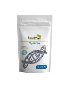 Opti Msm 250Gr.Eco Sg S/A Vegan