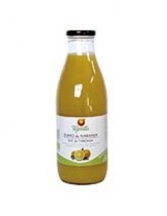 Zumo De Naranja 1Ll. Bio