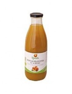 Zumo De Melocoton 1Lt.Bio