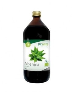 Jugo De Aloe Vera 500Ml. Bio Vegan