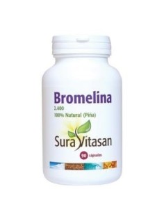 Bromelina 2.400    30...