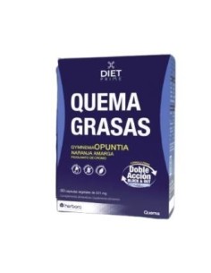 Diet Prime Quemagrasas 60Vcaps.