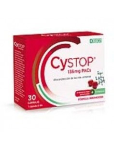 Cystop Arandano Rojo 30...