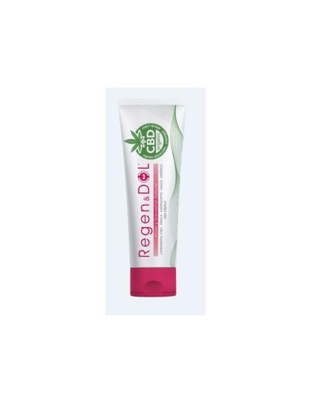 Regen & Dol Crema Cbd 60Ml. de Eladiet