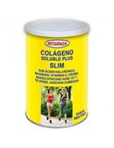 Colageno Soluble Plus Slim...