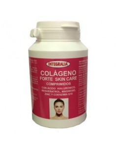 Colageno Forte Skin Care...