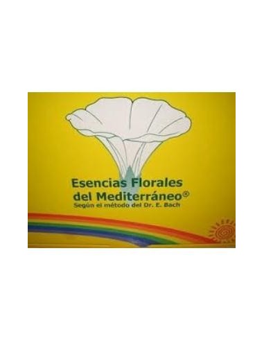 GORSE E.F.MEDITERRANEO 20 ML.
