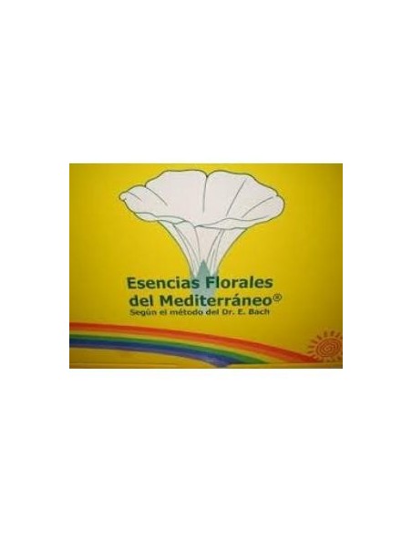 GORSE E.F.MEDITERRANEO 20 ML.