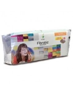 Fibrabiz Bizcochos...