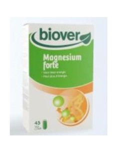 Magnesium Forte 45Comp.