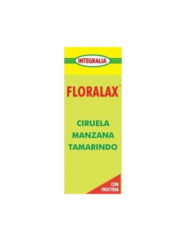 Floralax Jarabe 250 Ml de Integralia.