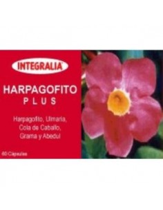 Harpagofito Plus 60Cap. de...