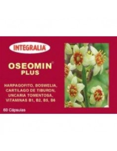 Oseomin Plus 60Cap. de...