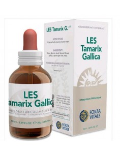 Les Tamarix Gallica 50 Ml...