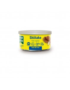 Naturgreen Pate Shiitake 125 Gr de Naturgreen