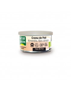 Naturgreen Crema Pate...