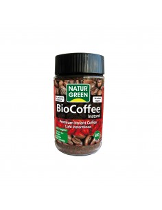 Biocafe Soluble Instantaneo...