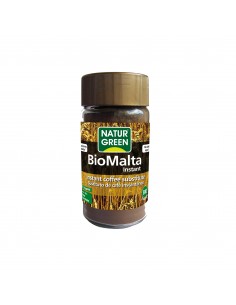 Naturgreen Biomalta 100 Gr de Naturgreen