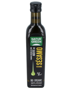 Aceite De Sesamo 1ª...
