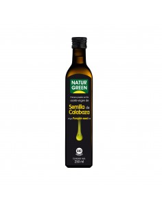 Aceite De Calabaza 1ª...