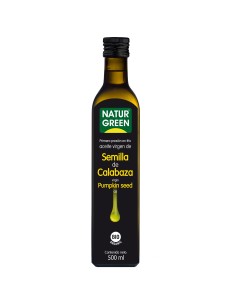 Aceite De Calabaza 1ª...
