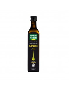 Aceite De Cañamo 1ª...