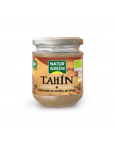 Naturgreen Tahin Tostado 300 Gr de Naturgreen