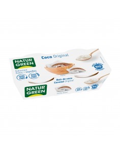 Postre De Coco 2X125Gr. de...