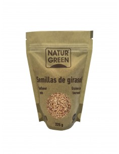 Semilla De Girasol Bio 225...