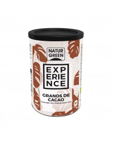 Experience Grano Cacao...