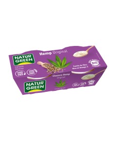 Naturgreen Hemp/Cañamo...