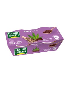 Naturgreen Hemp/Cañamo...