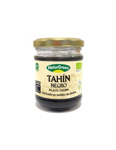 Tahin Negro 180Gr. de...