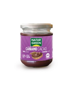 Naturgreen Crema Cañamo...