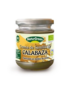 Naturgreen Crema 100%...