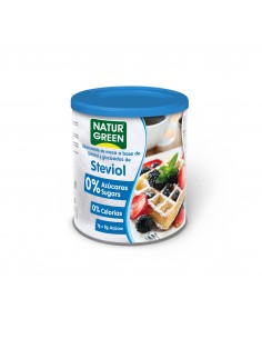 Steviol Edulcorante 500Gr....