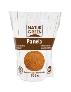 Panela 500Gr. Bio de...