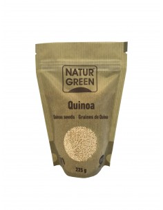 Naturgreen Tu Bio Quinoa 225G de Naturgreen