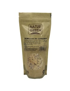 Semillas De Cañamo Bio 400...