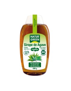 Naturgreen Syrup/Sirope...