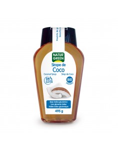 Naturgreen Syrup/Sirope...